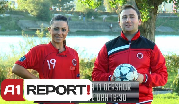 A1 Report- Pasdite me Boterorin, nga 11 Qershori, cdo dite ora 16:30
