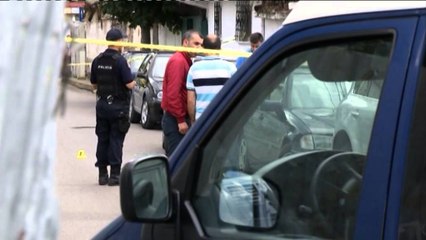 Edicioni i lajmeve i orës 20:00, 02 Qershor 2014