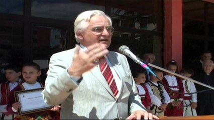 Kushte më të mira për spitalin e Rrëshenit. Mjekët gjermanë ofrojnë ndihma