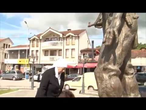 Lajme - Homazhet për Ditën e dëshmorëve