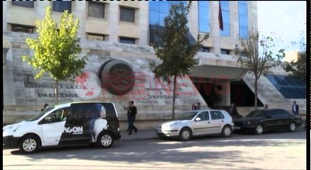 S'pezulloi nga detyra Gjin Gjonin, nisin procedurat për shkarkimin e gjyqtares