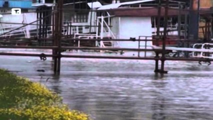 Shirat gjunjëzojnë Ballkanin. Të paktën 20 të vdekur në Serbi