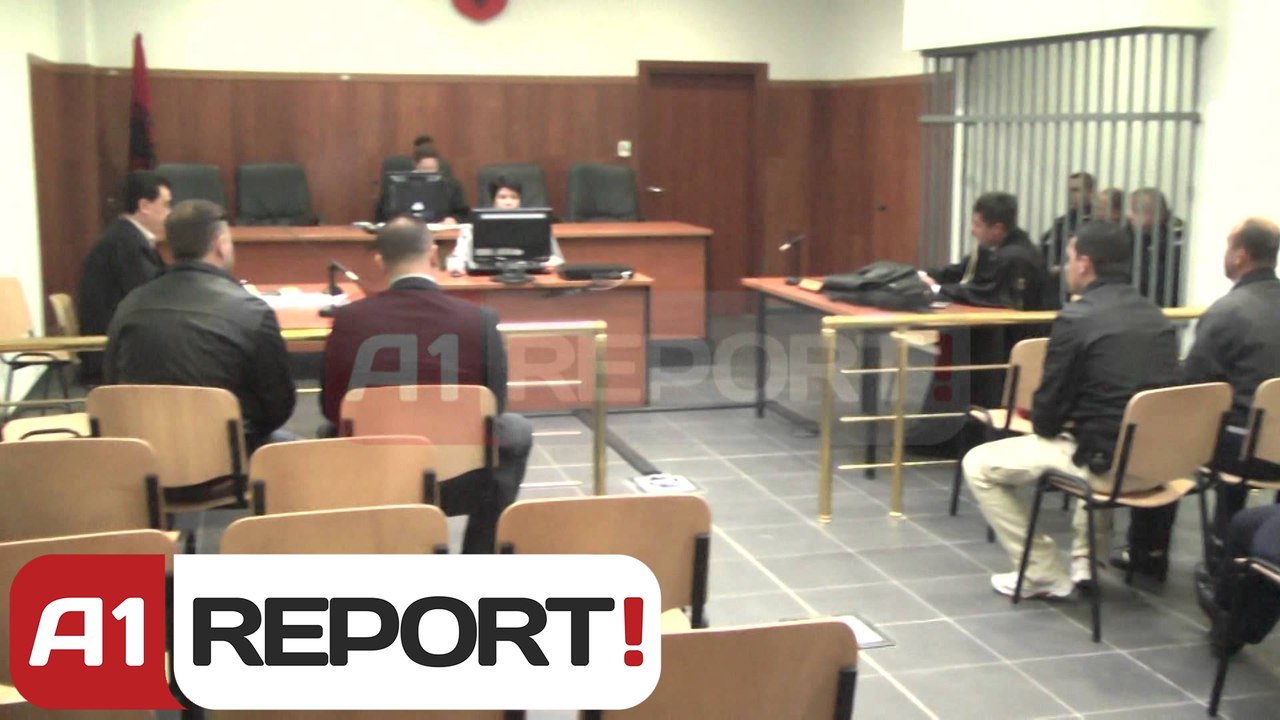 A1 Report - Trafiku i droges, Krimet e Renda 66 denime ne 5 muaj, dy femra