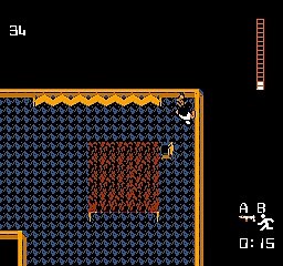 What happens if the locks activate in Die Hard?