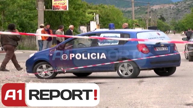 A1 Report - Shkoder, burg 17-vjeçarit: Mora fajin, por Koçekun e vrau shoku