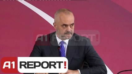 A1 Report - Rama: Drejtesia s'do ndalet para imunitetit, reforma kete mandat