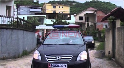 Gjykata lë në burg Gjeneralin Gjoka, akuzohet për abuzime deri në 6 mln lekë