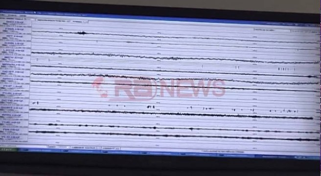 Lëkundet Shqipëria, tërmet me magnitudë 5.2. qytetarët kalojnë natën jashtë, dëme në disa qytete