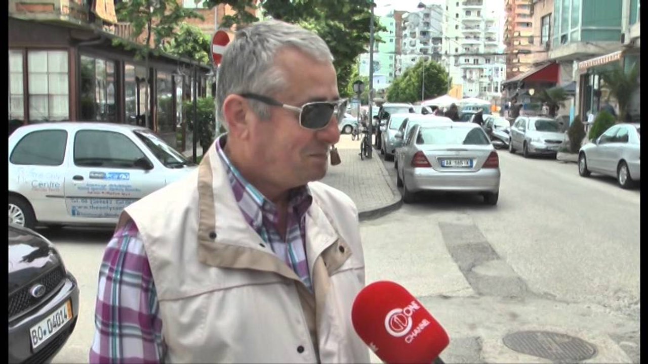 Shqipëria lëkundet nga tërmeti. Qytetarët, të tmerruar nga fenomeni