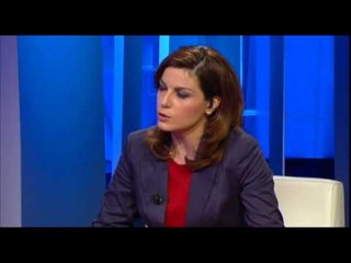 Intervista e mbremjes, Gjovalin Kadeli