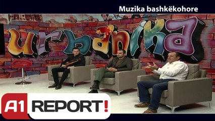 A1 report urbanika weekend 17 maj 2014