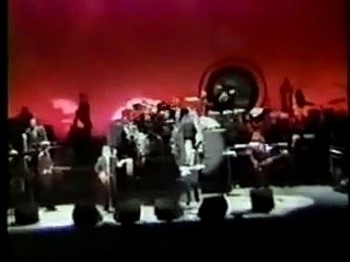 George Harrison - Old Brown Shoe (Live in Japan 1991)