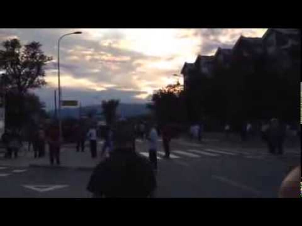 Shkup,  vritet një maturant