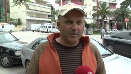 Vlorë, në prag sezoni turistik. Rrugë hyrëse, e pakalueshme