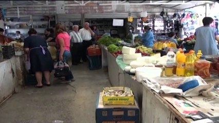 Lezhë, tregjet jashtë standartit. AKU: Nga dhjetori nuk ka ndryshime