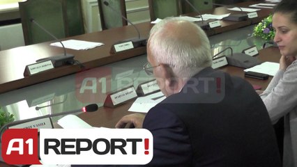 A1 Report - Ligjet 'rrezojne' Nishanin, s'ka kompetence per kreun e ILDKP