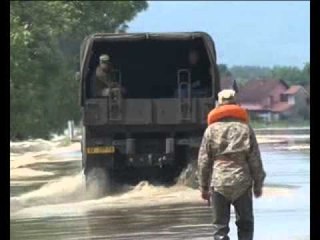 50 të vdekur është bilanci nga përmbytjet në Ballkan