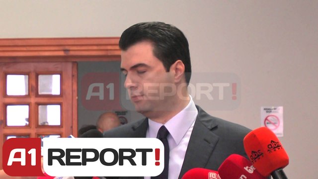 A1 Report - Tubimi para kryeministrise, Basha: Aleance Kombetare Kunder Droges