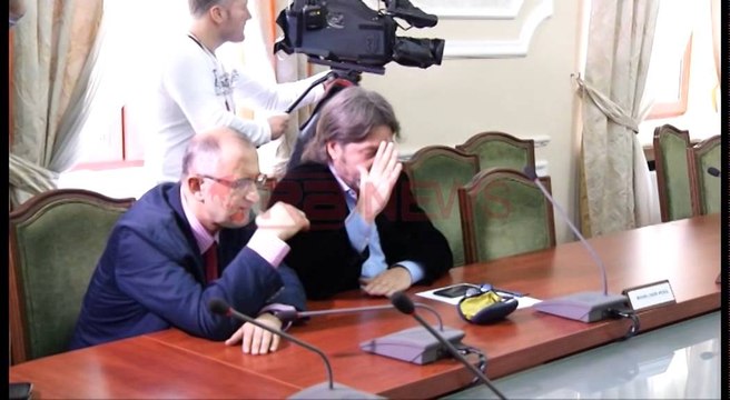 ILDKP, PS-LSI rrëzoi dekretin e ILDKP, Nishani: E zgjidhim institucionalisht