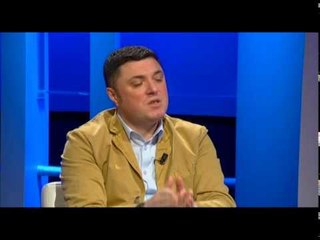 Intervista Ora 16:30, Marko Bello