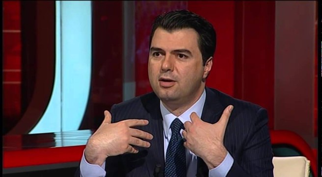 Tonight Ilva Tare Lulzim Basha