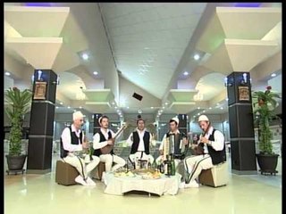 Mhill Krasniqi  -  Kadal dal po vjen pleqnia 2014