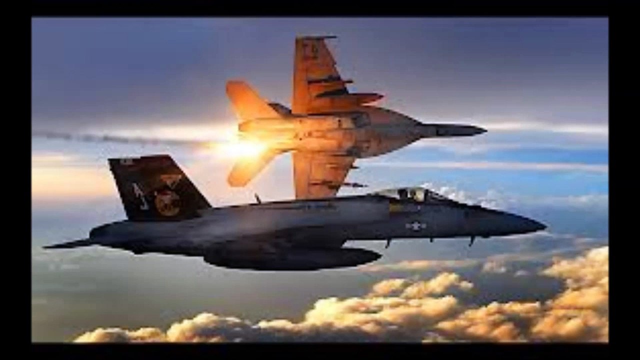 Kurt P. - Top Gun Anthem