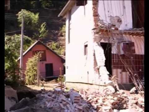 Tre Ditë zie në Serbi për viktimat nga vërshimet