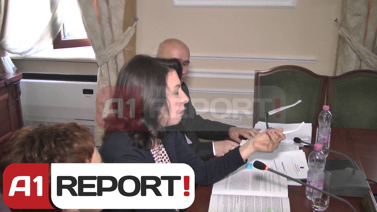 A1 Report - "S'mund te shkojme ne zgjedhje me kete KQZ, duhet riformatim"