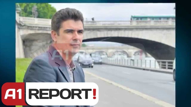 A1 Report - Gërdeci , Tartari i denuar me 1 vit burg, fiton azilin politik në France