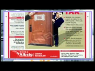 "Infomorning", nga Drenica Qelia