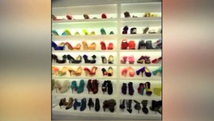 SHBA, koleksionistja e kepucëve. Ergreis Gjergjani, 27 vjeç shpenzon 400 mijë dollarë