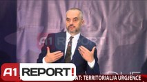 A1 Report - Edicioni i Lajmeve, 21 Maj 2014 - Albania News