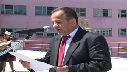 Dita olimpike në Lezhë. Ndërgjegjësim për sportin