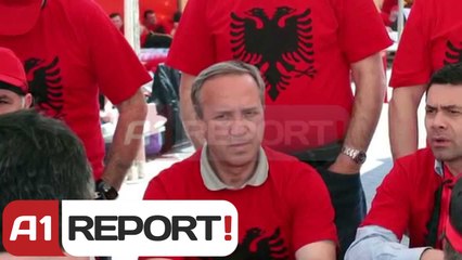 A1 Report -  Dje deputete ne greven e Majit te 2010-es, sot ministra