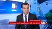 اسرائيل تنشر القبة الحديدية بسبب الاسير محمد علان