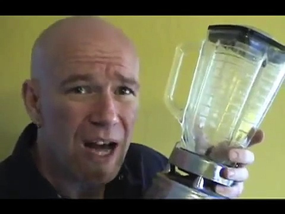 Will it blend