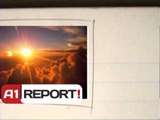 A1 Report - Rreze Dielli dt 21 Maj 2014 Titujt nga Kultura ne shtypin e dites