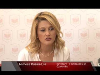 Lajme - Zhbogar takohet me Kusari-Lila