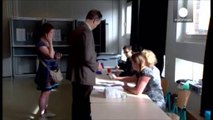 Zgjedhjet për parlamentin europian. Sot votojnë qytetarët çekë dhe ata irlandezë