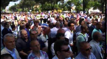Opozita para kryeministrisë, Basha: Shndërroi vendin në  bazë narkotrafiku "Rama ik"