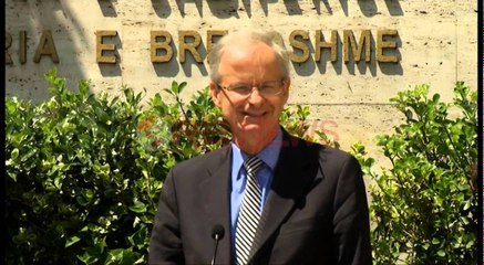 Tahiri për protestën: E drejtë legjitime, qeveria në këmbë për sigurinë