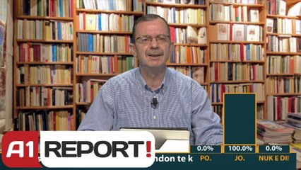 A1 Report - Shtypi dhe Ju, 23 Maj 2014
