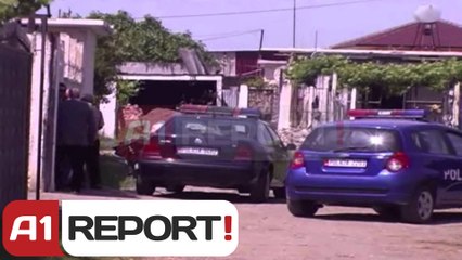 A1 Report - Nena vret vajzen pasi tentoi te ikte ne ekskursion pa leje, e vetevritet