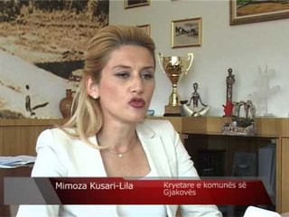 Lajme - Së shpejti rruga Dol Kusar Goden