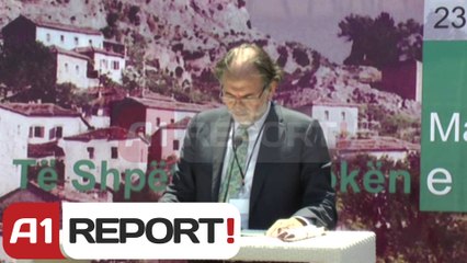 'Marrëveshja e Himarës' Kokëdhima: Zgjidhje problemit urban të zonës