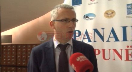 KORCE PANAIRI I PUNES