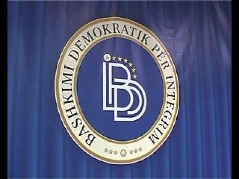 Osmani: Emrat e ministrave të BDI-së, pas kongresit të partisë