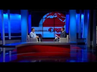 Intervista Ora 16:30, Roland Lami