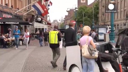 Evropa në zgjedhje! Qytetarët më pak të interesuar për Be dhe Euro-n